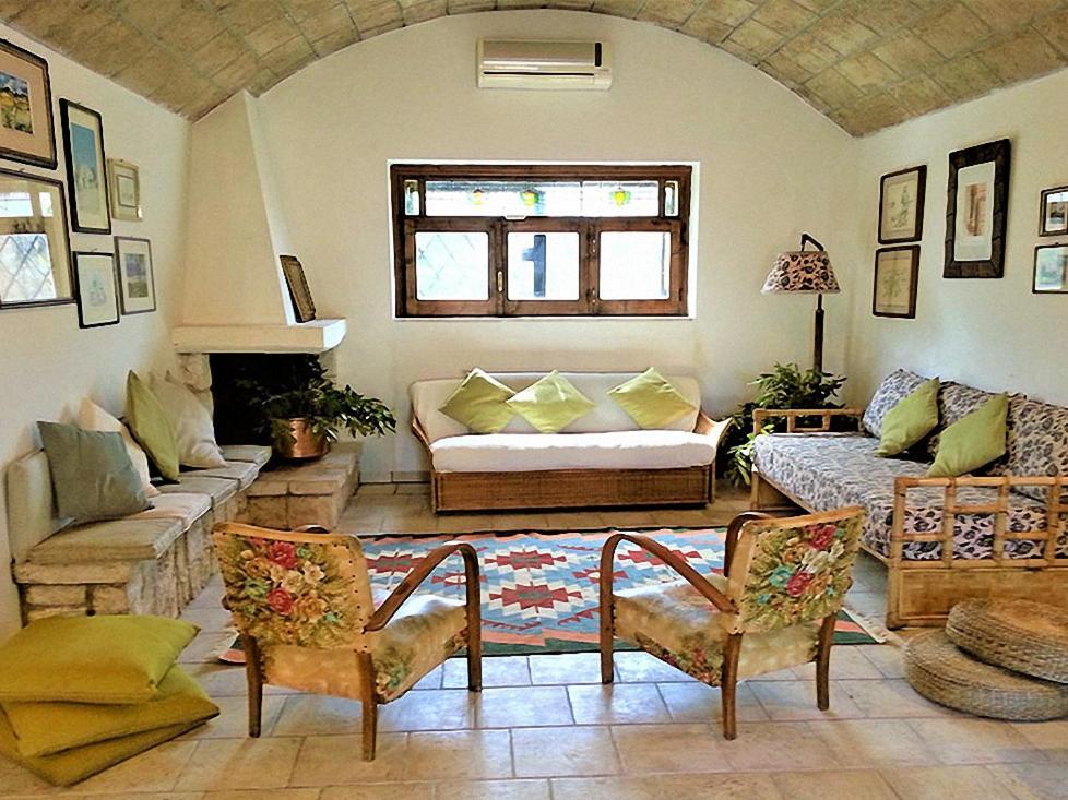 Trulli Fogliarella Guest House Ostuni Exterior photo